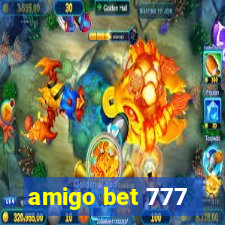 amigo bet 777